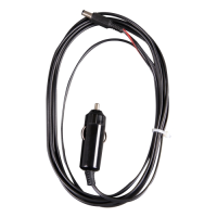 ESP2CC  E-Spinner 12 Volt Cigarette Cord